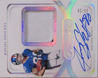 Jeremy Shockey