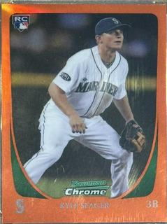 Kyle Seager