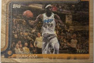 Pascal Siakam