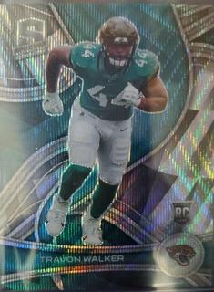 Travon Walker