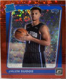 Jalen Suggs
