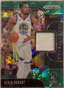 Kevin Durant