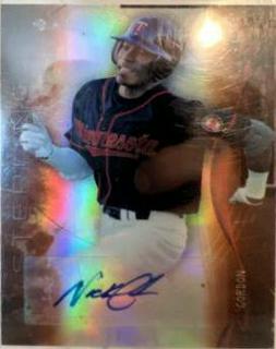 Nick Gordon