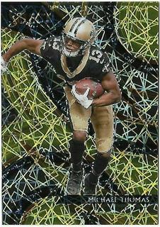 Michael Thomas
