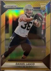 Daniel Lasco