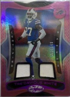 Tre'Davious White