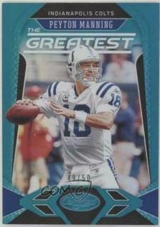 Peyton Manning