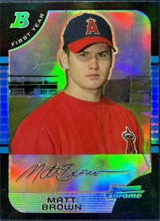 Matt Brown