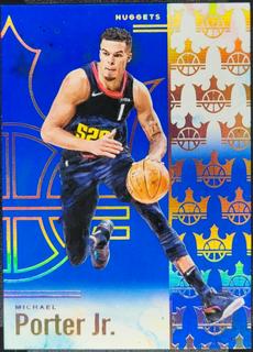 Michael Porter Jr.