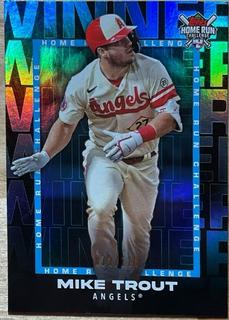 Mike Trout