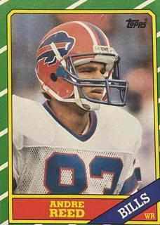 Andre Reed