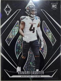 Kamari Lassiter