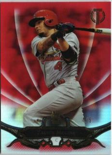 Yadier Molina