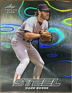 Wade Boggs