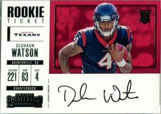 Deshaun Watson