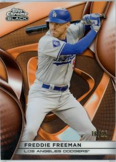Freddie Freeman