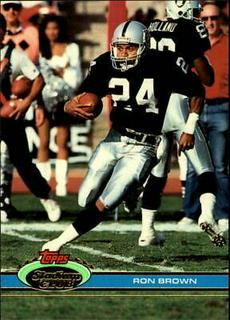 Ron Brown