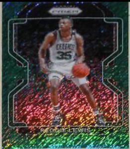 Reggie Lewis