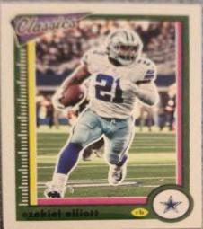 Ezekiel Elliott
