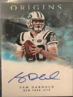 Sam Darnold