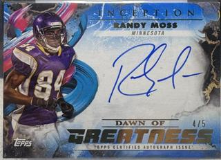 Randy Moss