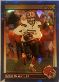 Johnny Manziel