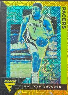 Malcolm Brogdon