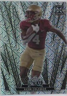 Keon Coleman