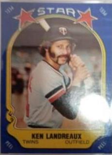 Ken Landreaux