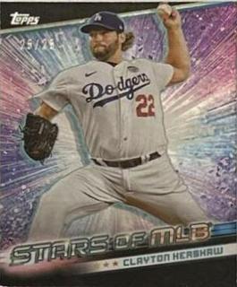 Clayton Kershaw