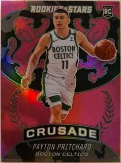Payton Pritchard