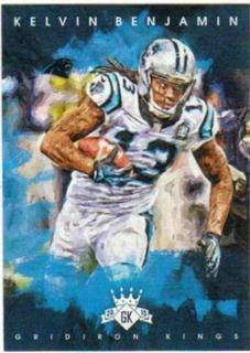 Kelvin Benjamin
