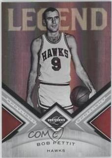Bob Pettit