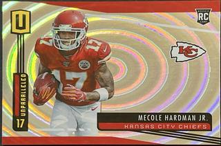 Mecole Hardman Jr.