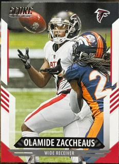 Olamide Zaccheaus