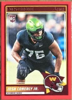 Josh Conerly Jr.