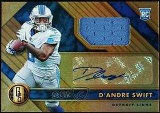 D'Andre Swift