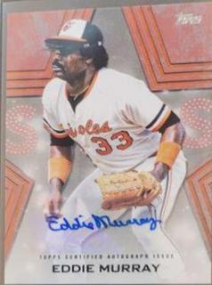 Eddie Murray
