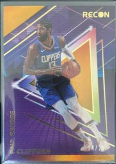 Paul George