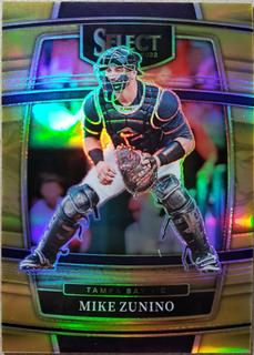 Mike Zunino