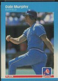 Dale Murphy