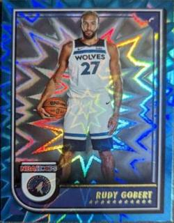 Rudy Gobert