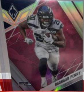 Rashaad Penny