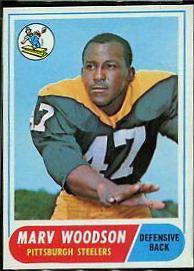 Marv Woodson