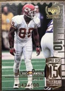 Andre Rison