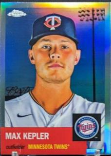 Max Kepler