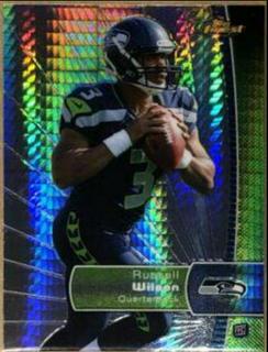 Russell Wilson