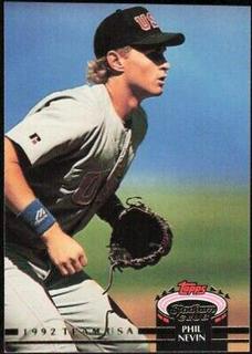 Phil Nevin