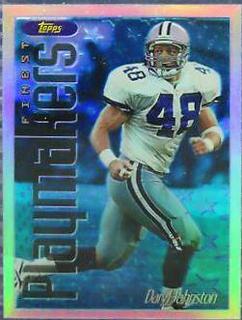 Daryl Johnston