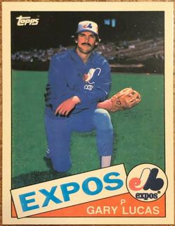 Gary Lucas